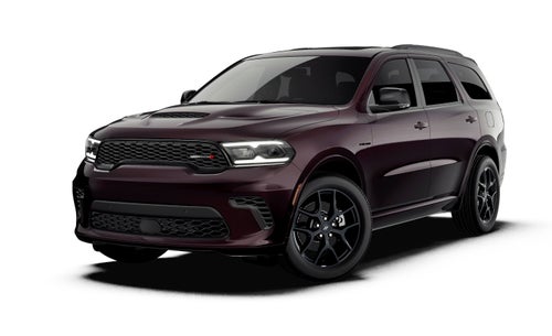 2027 Dodge Durango DURANGO GT HEMI V8 PLUS AWD