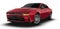 2026 Dodge Charger CHARGER R/T 4-DOOR AWD