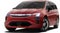 2027 Chrysler Pacifica PACIFICA SELECT AWD