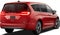 2027 Chrysler Pacifica PACIFICA SELECT AWD