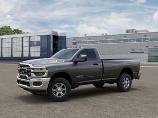2026 RAM Ram 2500 RAM 2500 BIG HORN REGULAR CAB 4X4 8' BOX