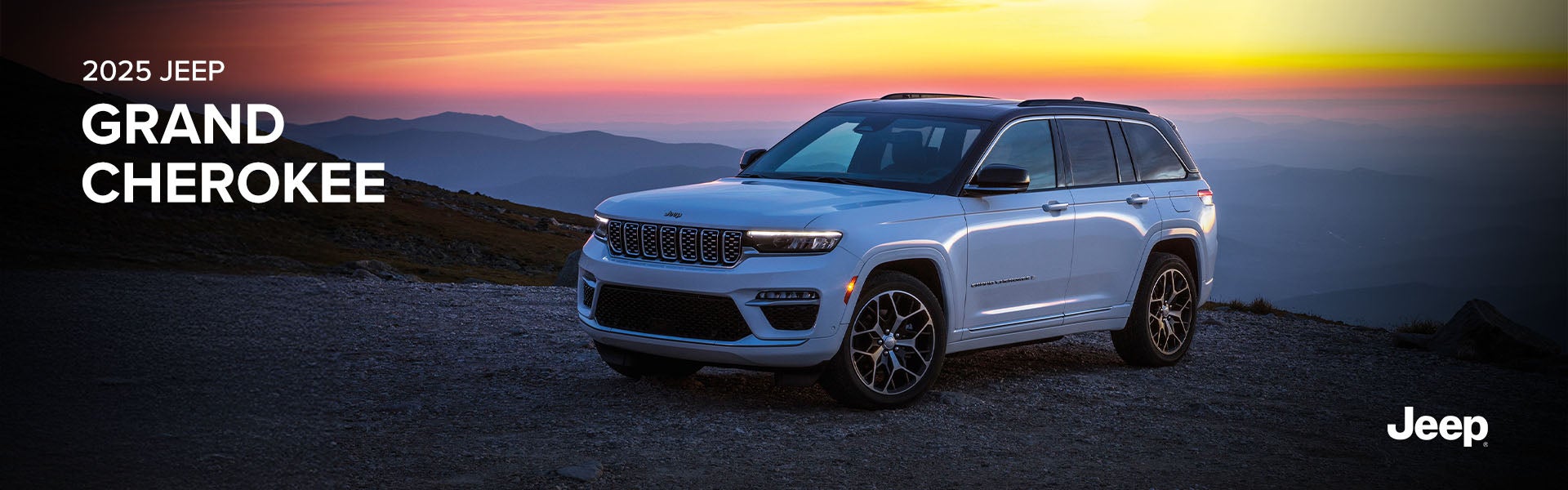 Click to see our Grand Cherokee selection