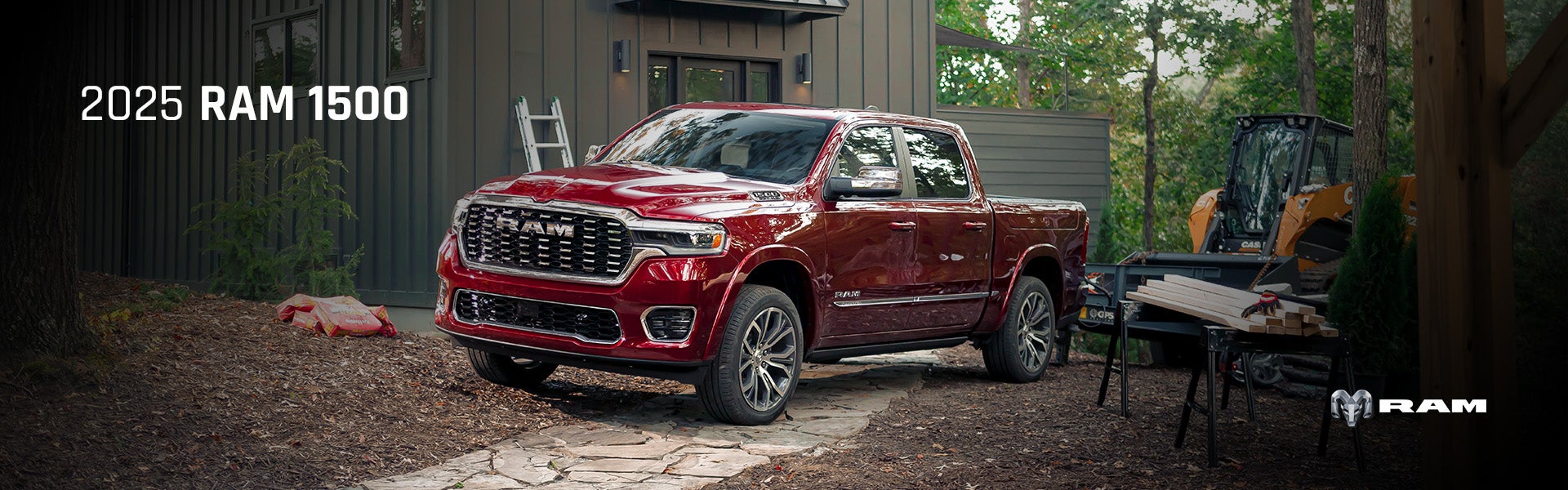 Click to see our Ram 1500 selection