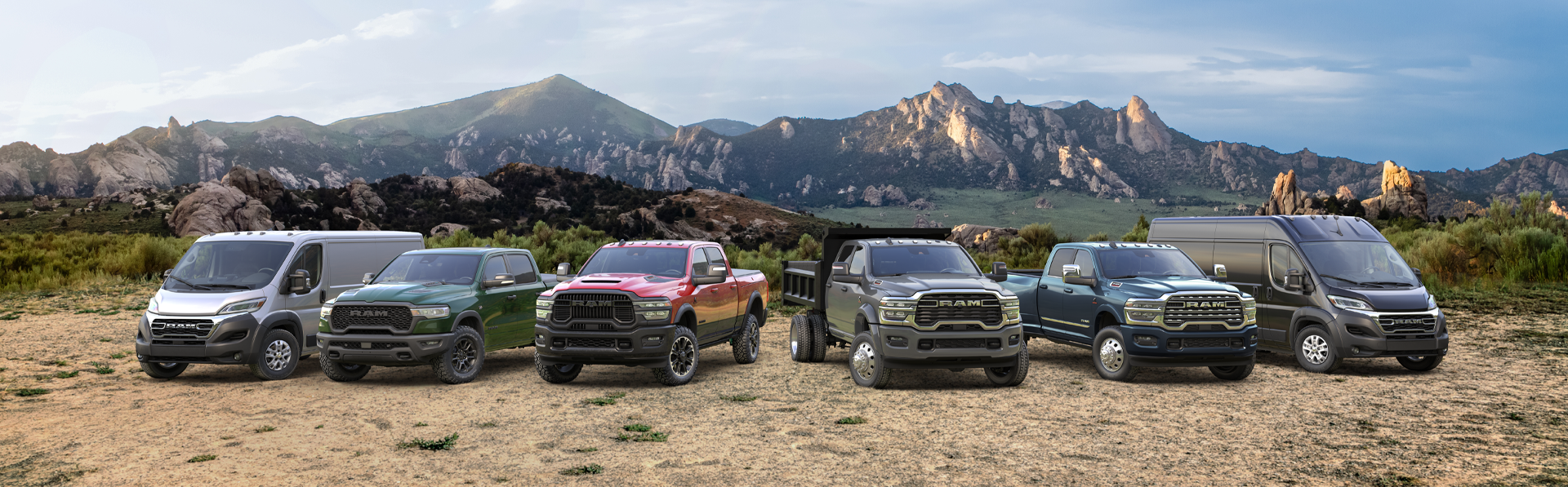 McCall Motors CDJR Ebensburg, PA