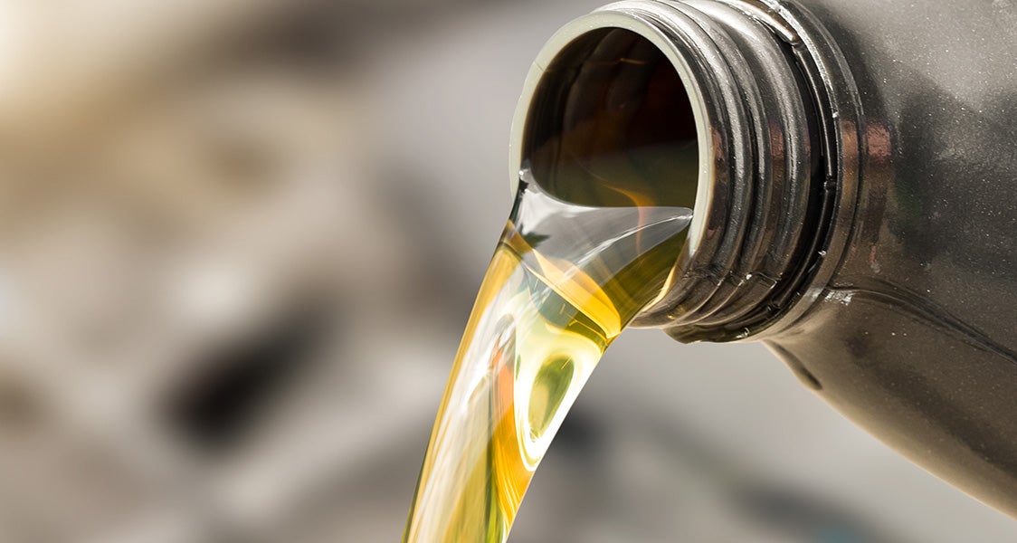 How Often Should You Change Your Oil? | McCall Motors CDJR in Ebensburg PA